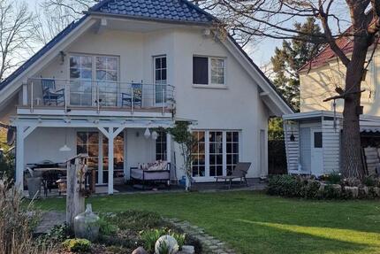 Haus Schulzendorf - 6 Zimmer, 167 m&sup2;, 775.000&euro; | Angebot:27121464