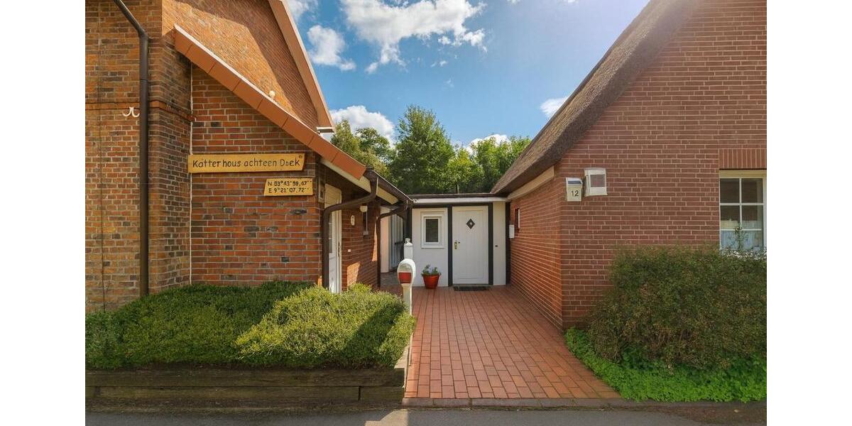 Einfamilienhaus Drochtersen - 5.5 Zimmer, 150 m&sup2;, 419.000&euro; | Angebot:25951732