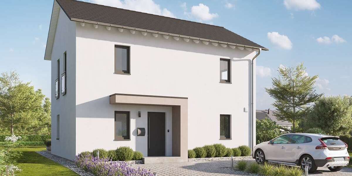 Einfamilienhaus Westhausen - 4 Zimmer, 143 m&sup2;, 446.555&euro; | Angebot:26317547