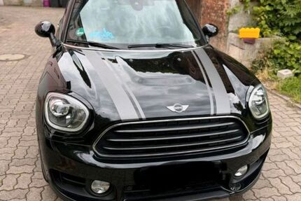 Mini Countryman D (Cooper) 131.000 km 11.500 &euro; Bückeburg 31675