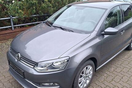 VW Polo 146.900 km 6.999 &euro; Kisdorf 24629