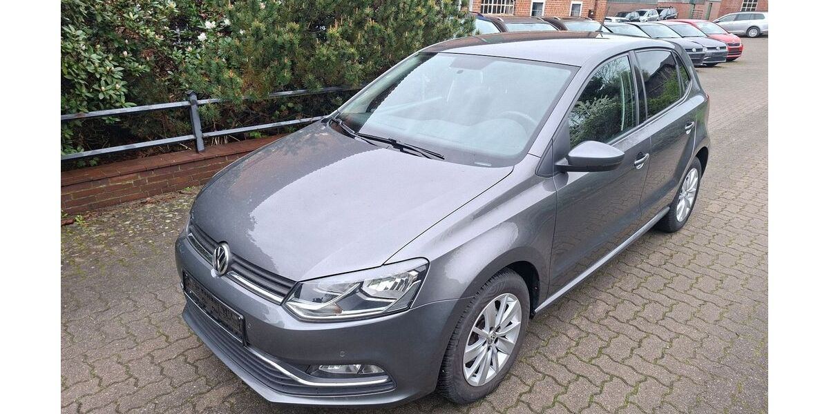 VW Polo 146.900 km 6.999 &euro; Kisdorf 24629