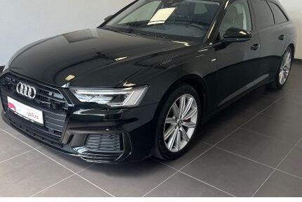Audi A6 40.165 km 43.310 &euro; Walldorf 69190
