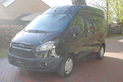 Ford Transit Custom 143.666 km 18.888 &euro; Zeven 27404