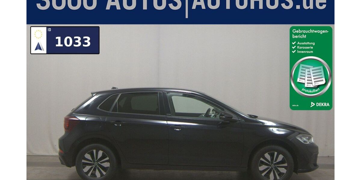 VW Polo 60.263 km 14.480 &euro; Gyhum/Bockel 27404