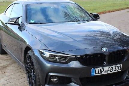 BMW 430 168.795 km 24.700 &euro; Prislich 19300