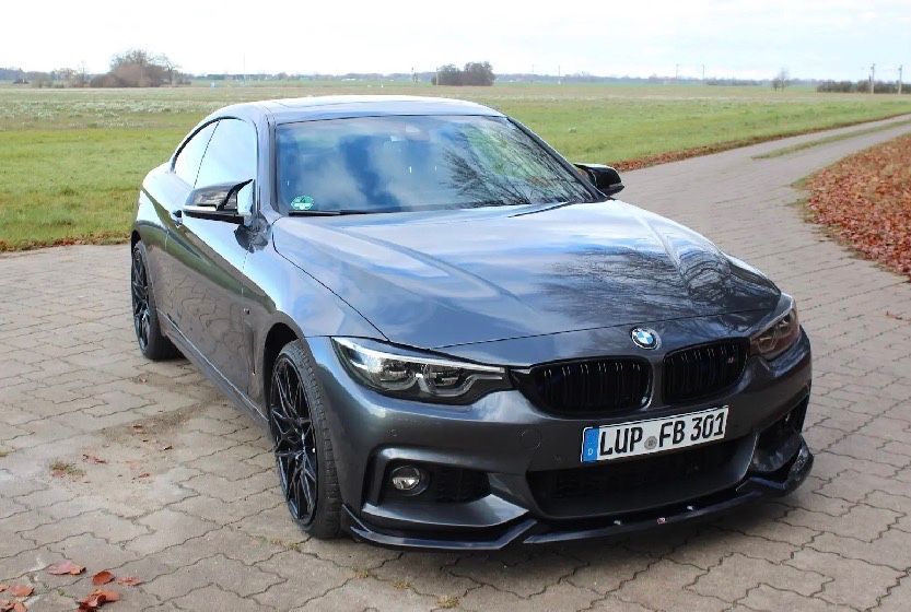 BMW 430 168.795 km 24.700 &euro; Prislich 19300