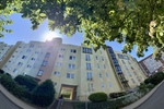Kleine 1 Raum Wohnung mit Schlafnische und Aufzug in Gera - Etagenwohnung Gera Bieblach-Ost | Angebot:26714339