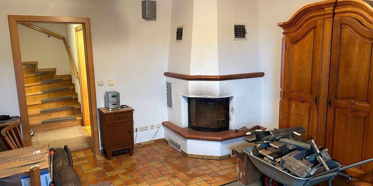 Einfamilienhaus Eisfeld Hinterrod - 4 Zimmer, 100 m&sup2;, 259.000&euro; | Angebot:25729005