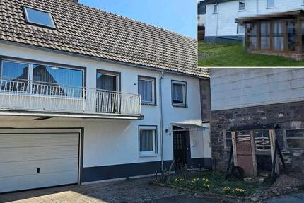 Großzügiges Einfamilienhaus zu vermieten 8 zimmer