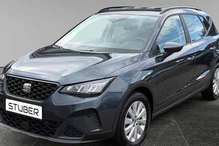 Seat Arona 36.450 km 18.390 &euro; Zaberfeld 74374