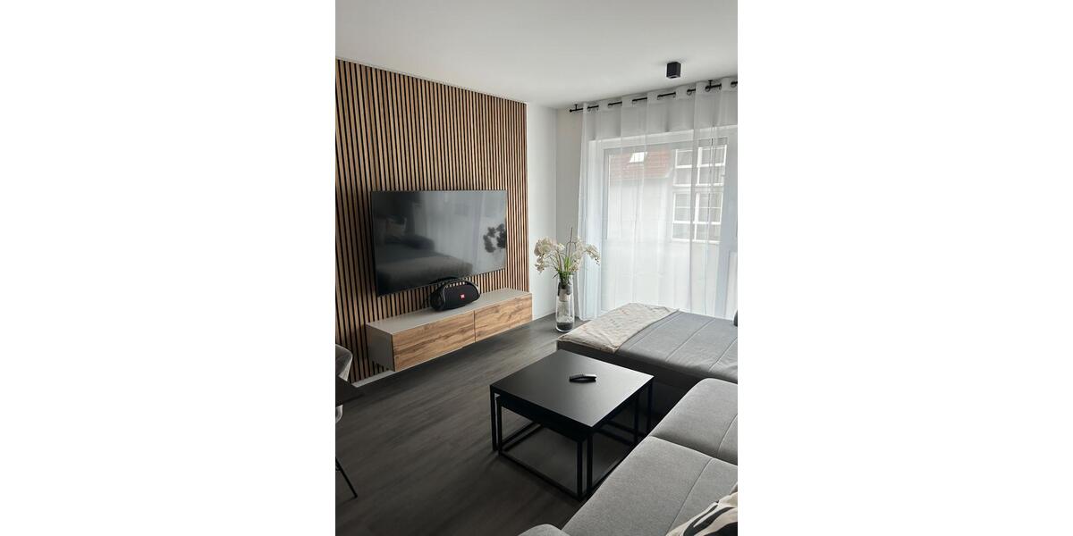 Exklusives Wohnen auf 2 Etagen – moderne 4-Zimmer-Maisonette mit Dachterrasse und 2 TG-Stellplätzen! 4 zimmer