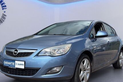 Opel Astra 140.735 km 4.690 € Oestrich-Winkel 65375