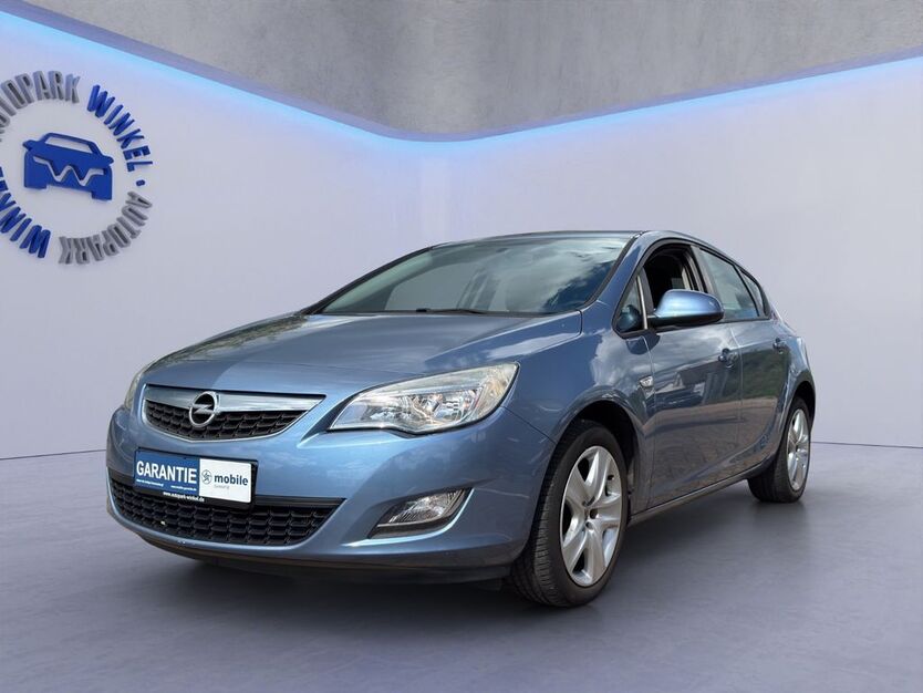 Opel Astra 140.735 km 4.690 € Oestrich-Winkel 65375