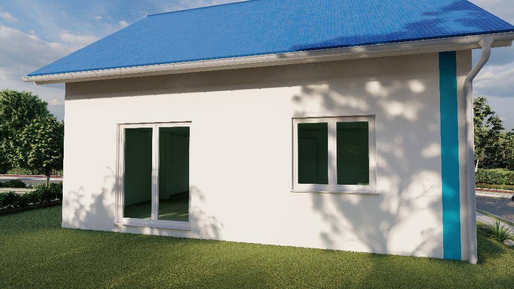 Einfamilienhaus Fehrbellin Zietenhorst - 4 Zimmer, 96 m&sup2;, 305.555&euro; | Angebot:25744753