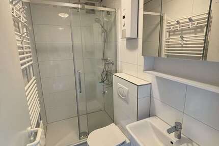 Wohnung zum Mieten in Dortmund 350 € 36 m²