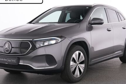 Mercedes-Benz EQA 36.807 km 32.390 &euro; Essen 45309