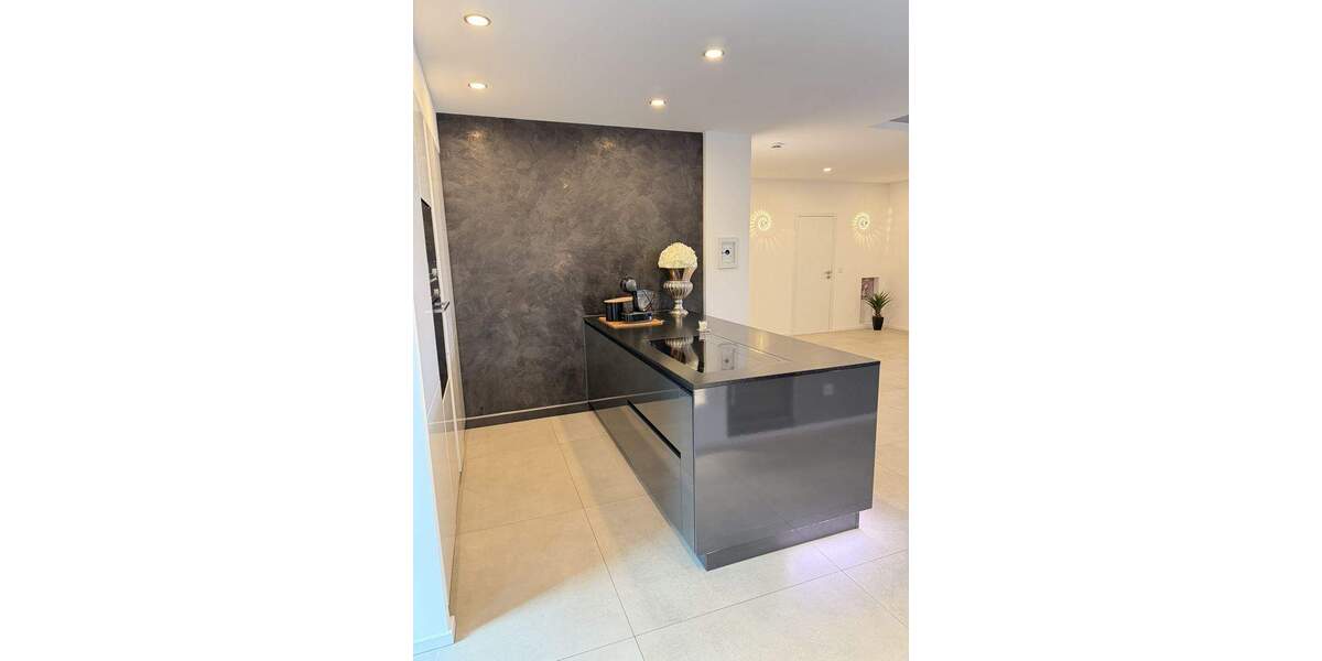 Etagenwohnung Worms Innenstadt - 4 Zimmer, 135 m&sup2;, 1.490&euro; | Angebot:25360545