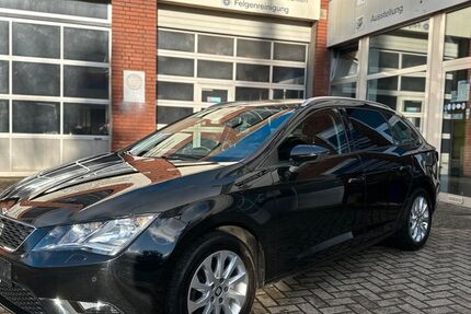 Seat Leon 150.600 km 9.900 &euro; Vechta 49377