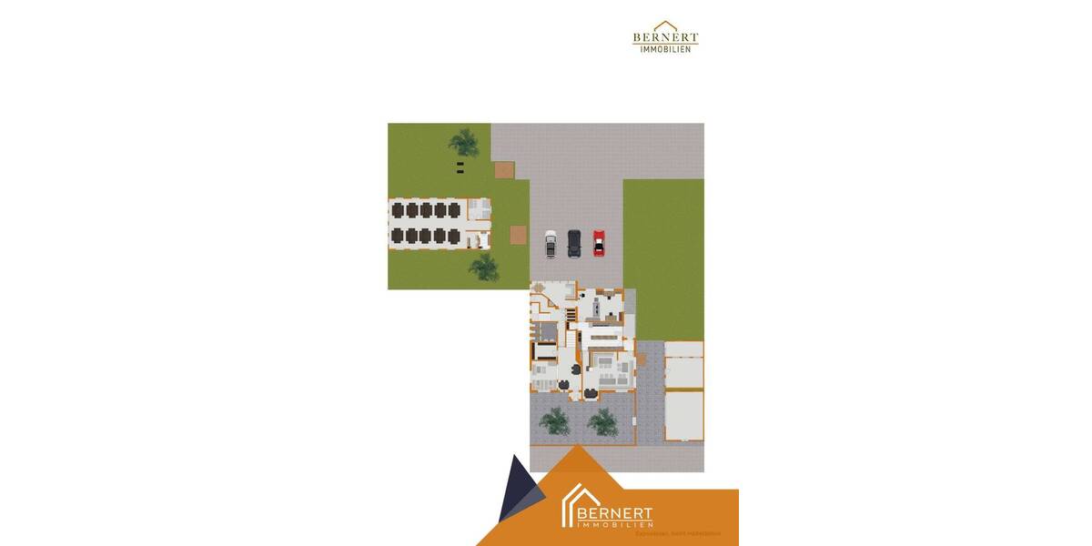 Gewerbeobjekt Wallenfels Wellesbach - 1 Zimmer, 179.000&euro; | Angebot:19320354