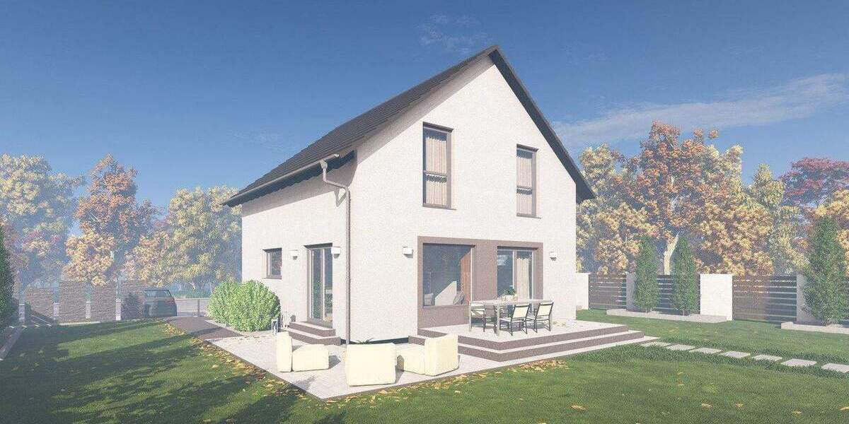 Einfamilienhaus Saarlouis - 5 Zimmer, 135 m&sup2;, 355.900&euro; | Angebot:25630249