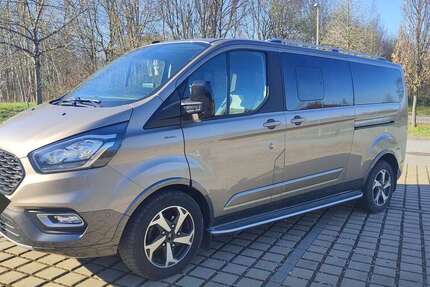 Ford Tourneo Custom 48.305 km 42.900 € Löbau 02708