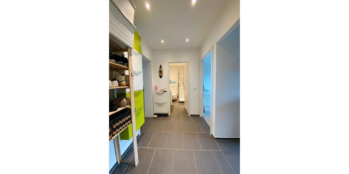 Etagenwohnung Fürth Bislohe - 2 Zimmer, 58 m&sup2;, 212.000&euro; | Angebot:27079843
