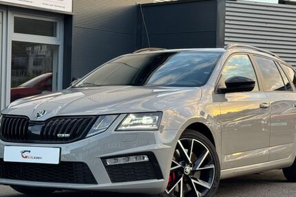 Skoda Octavia 95.800 km 21.900 &euro; Herborn 35745