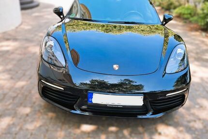 Porsche Boxster 59.000 km 53.700 &euro; Koblenz 56075