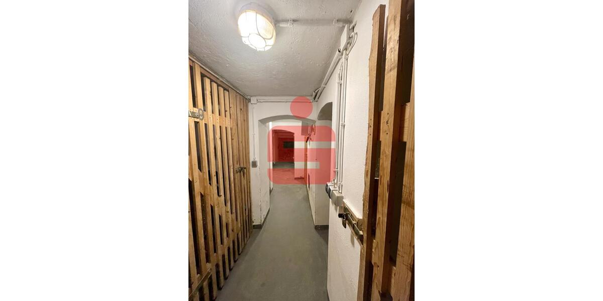 Etagenwohnung Weida - 2 Zimmer, 40 m&sup2;, 200&euro; | Angebot:25543303