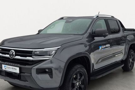 VW Amarok 1.500 km 79.543 &euro; Buchholz in der Nordheide 21244