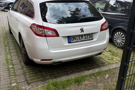 Peugeot 508 258.000 km 7.399 &euro; Bergkamen 59192