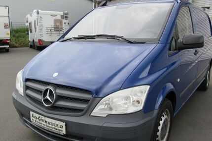 Mercedes-Benz Vito 174.000 km 6.450 € Neustadt / Hessen 35279