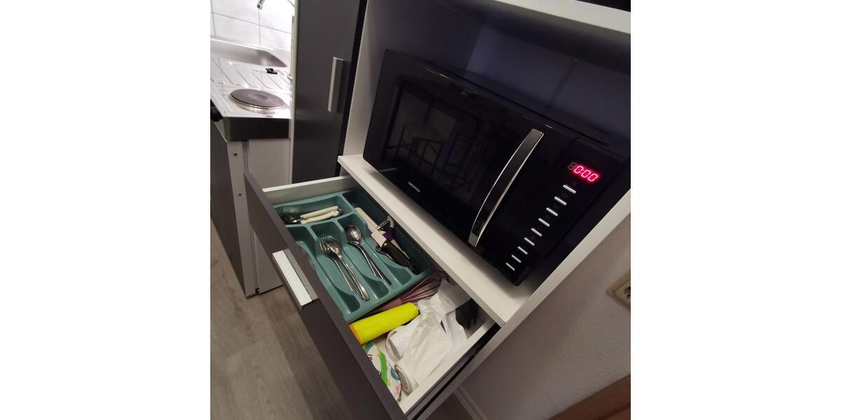 Dachgeschoßwohnung Bad Laasphe - 1 Zimmer, 23 m&sup2;, 300&euro; | Angebot:25164078