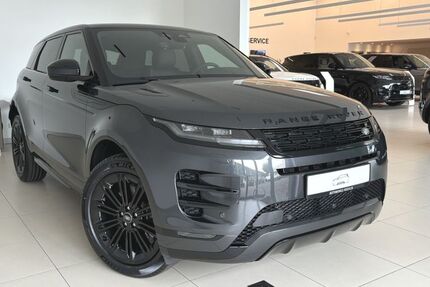 Land Rover Range Rover Evoque 15.700 km 49.990 &euro; Niederfischbach 57572