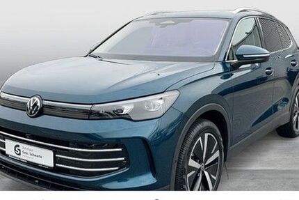 VW Tiguan 16.413 km 45.490 &euro; Aurich 26607