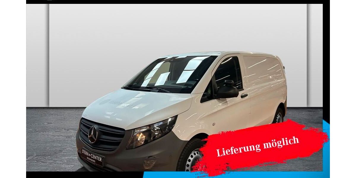 Mercedes-Benz Vito 152.400 km 10.501 &euro; Obertraubling 93081