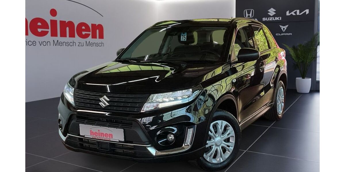 Suzuki Vitara 44.444 km 14.999 &euro; Essen 45141