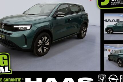 Opel Frontera 11.200 km 17.980 &euro; Schwabmünchen 86830