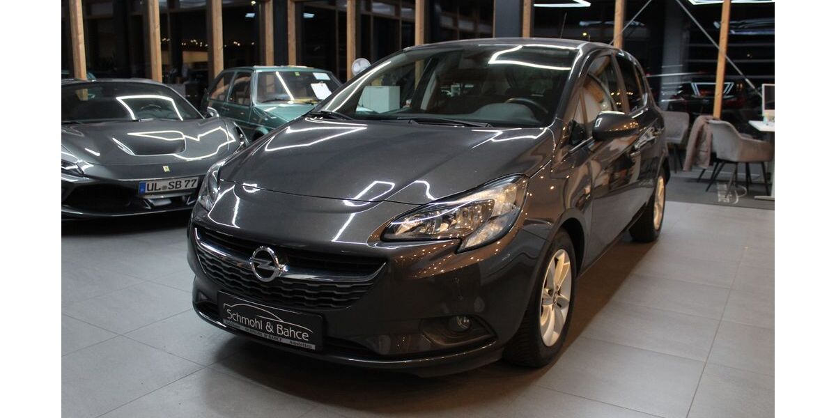Opel Corsa 177.000 km 5.990 &euro; Amstetten 73340