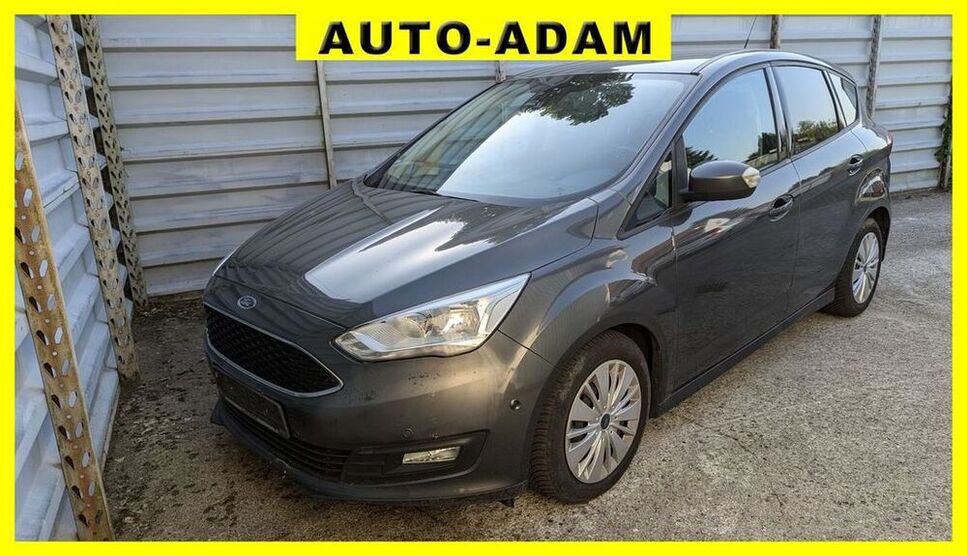 C-Max