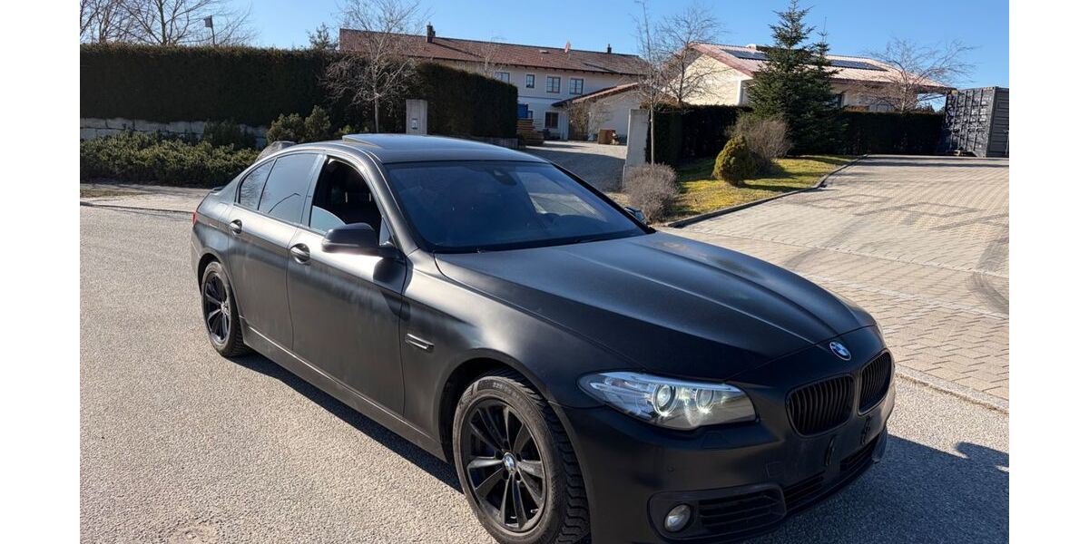 BMW 530 225.000 km 12.900 &euro; Inning am Holz 84416