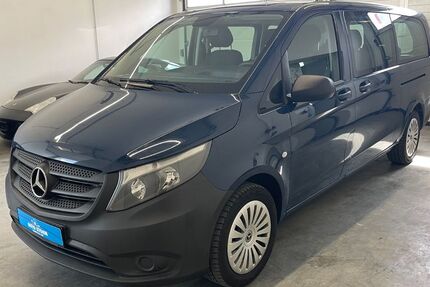 Mercedes-Benz Vito 195.000 km 23.799 &euro; Landau a.d.Isar 94405