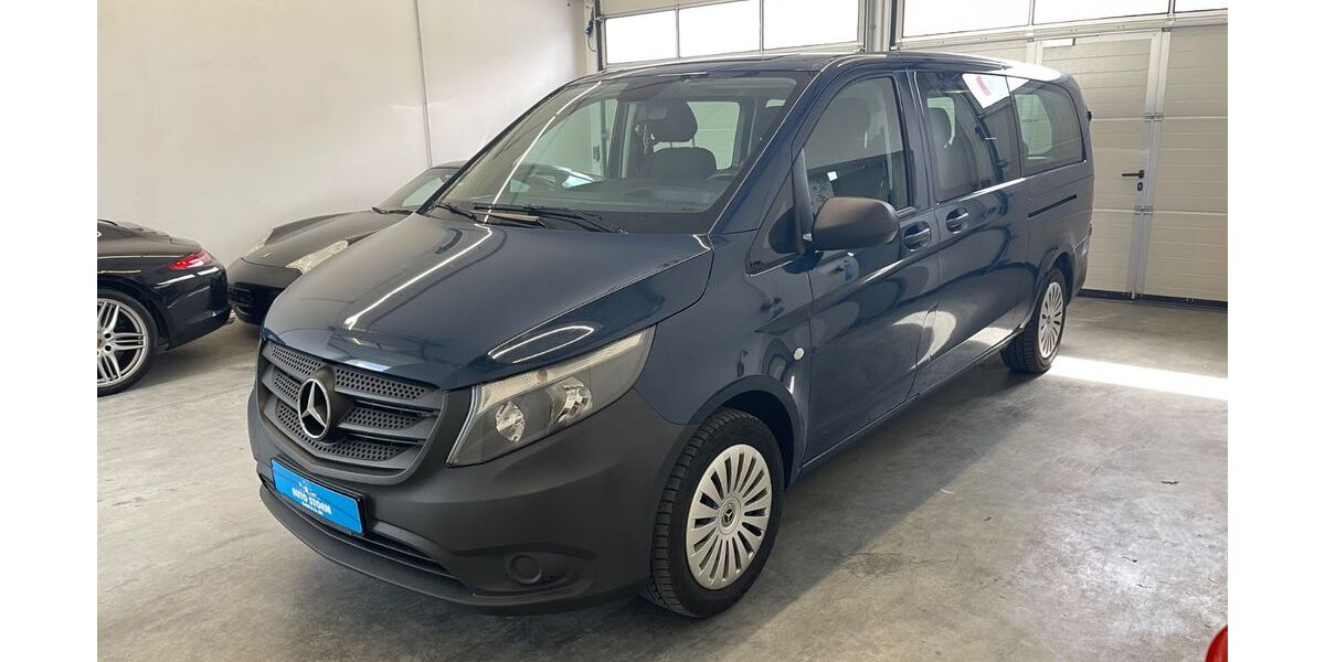 Mercedes-Benz Vito 195.000 km 23.799 &euro; Landau a.d.Isar 94405