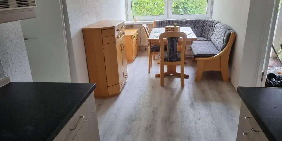Etagenwohnung Rheinfelden - 3.5 Zimmer, 81 m&sup2;, 235.000&euro; | Angebot:25625459