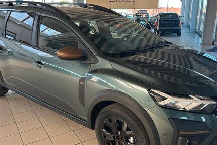 Dacia Jogger 2.870 km 22.490 € Batzhausen 92358