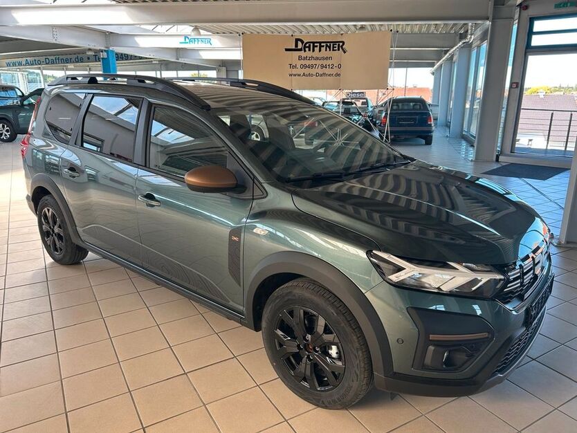 Dacia Jogger 2.870 km 22.490 € Batzhausen 92358