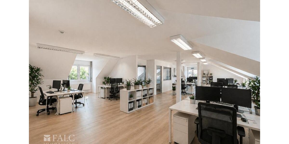 Gewerbeobjekt Recklinghausen - 3.690&euro; | Angebot:26389305