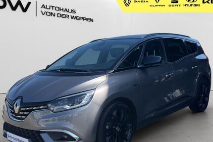 Renault Scenic 62.930 km 17.990 &euro; Friesenheim 77948