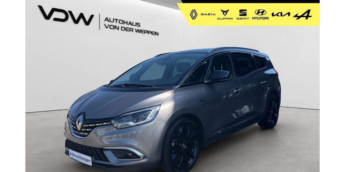 Renault Scenic 62.930 km 17.990 &euro; Friesenheim 77948